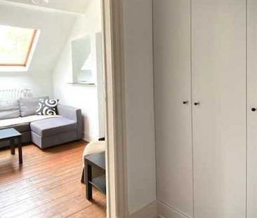 Flat in charming house - for rent - Foto 2