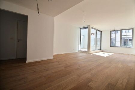 Appartement - te huur - Photo 4