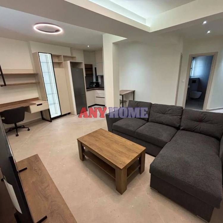 Studio/Γκαρσονιέρα για ενοικίαση Αντιγονιδών (Κέντρο Θεσσαλονίκης) - Photo 1