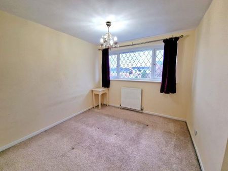3 bedroom terraced house to rent - Photo 5