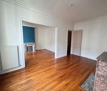 LE HAVRE - Appartement 3 pièces - Photo 1