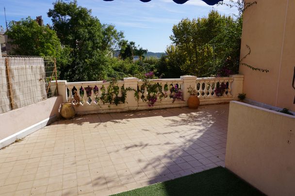 Appartement 4 pièce(s) 2 chambre(s) 71.15 m² - Photo 1