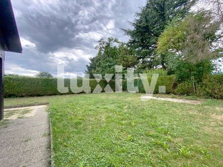 Spacieuse maison avec appartement indépendant – Genthod - Foto 5