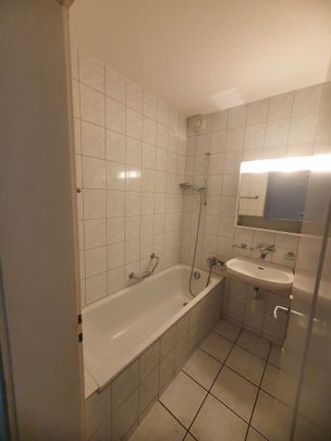 4.5 Zimmer, 90 m², 7. Stock - Foto 1