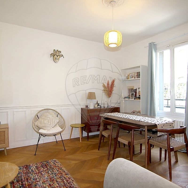 Maison 2 chambre(s) à louer - Colombes - Photo 1