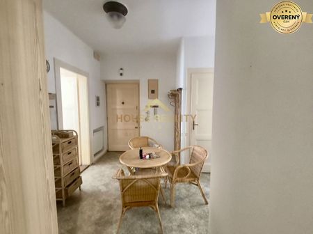 Prenájom pekný 3 izbový byt Björnsonova ulica, Bratislava I Staré Mesto - Photo 4