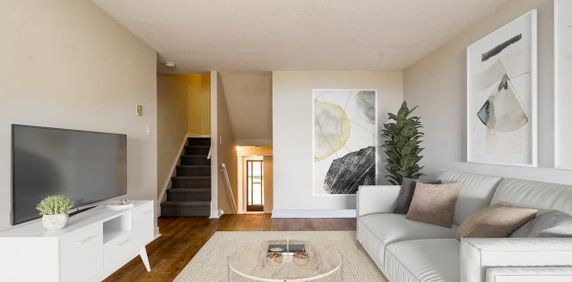 Churchill Townhomes - Photo 2