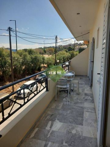 Studio/Γκαρσονιέρα για ενοικίαση Εσταυρωμένος (Ηράκλειο Κρήτης) - Φωτογραφία 4