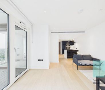 1 bedroom flat to rent - Photo 6