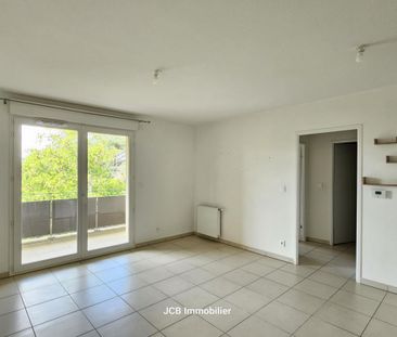 Location Appartement 2 pièces 41m² LA SALVETAT ST GILLES 31880 - Photo 1