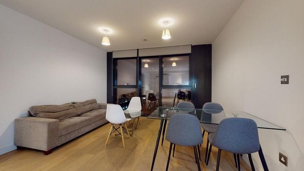 1 bedroom flat to rent - Photo 1