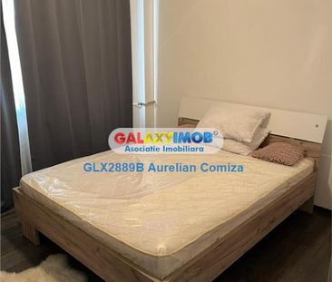 Inchiriere apartament 2 camere decomandat Gorjului - Photo 5