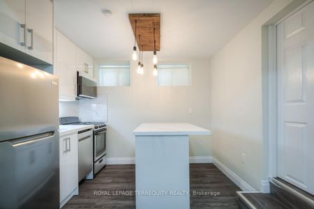 For Lease - 135 Jane Street Unit# 5, Toronto, Ontario - Photo 5