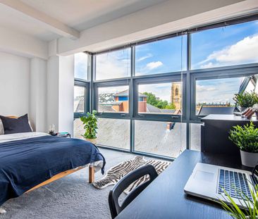 7 Bedroom Apartment - Photo 6