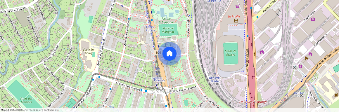 Grand-Lancy