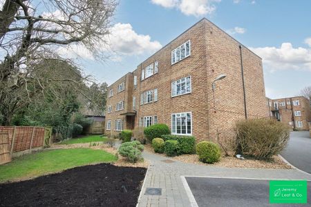 2 bedroom flat to rent - Photo 5