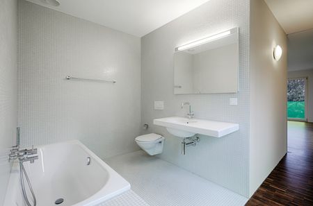 "Modern 2.5 room attic apartment" - Photo 5