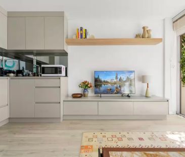 5/50-58 Roslyn Gardens, Rushcutters Bay NSW 2011 - Apartment For Re... - Photo 6