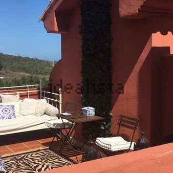 Alquiler de ático en Calle Blaster, 2 - Photo 1