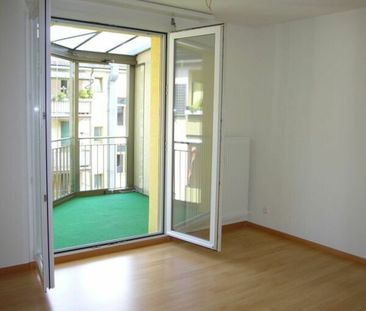3.5-Zimmerwohnung im 5. Obergeschoss - Nähe Novartis Campus - Foto 5