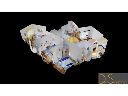 Apartamento T3 em Lisboa - Photo 3