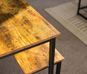 2 bedroom flat to rent - Photo 3