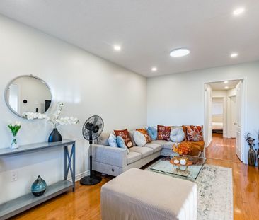 For Lease - 5321 Red Brush Drive, Mississauga, Ontario - Photo 4