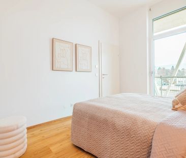 Urbaner Wohntraum über den Dächern von Graz – Sichern Sie sich Ihre... - Photo 3