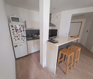 Location Appartement 2 pièces 45m² LIMOGES 87000 - Photo 3