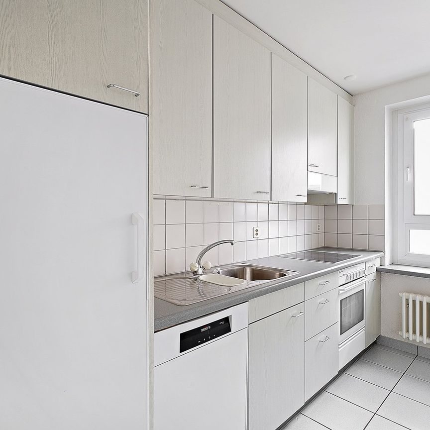 "Wohnung beim Burgfelderplatz" - Foto 1