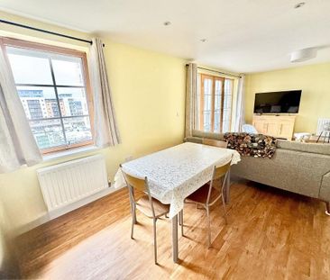 3 bedroom maisonette to rent - Photo 3