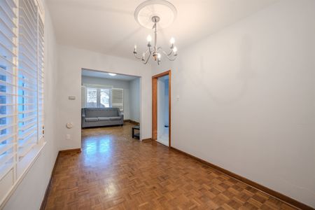 For Lease - 142 Gilbert Avenue, Toronto, Ontario - Photo 4