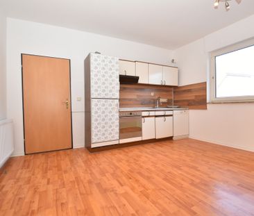Erdgeschosswohnung mit Terrasse in Sackgassenlage in der Gemeinde B... - Foto 1