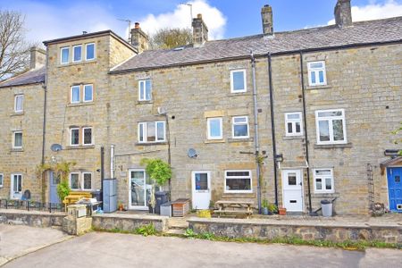 High Row, Summerbridge, Harrogate, HG3 4BS - Photo 4