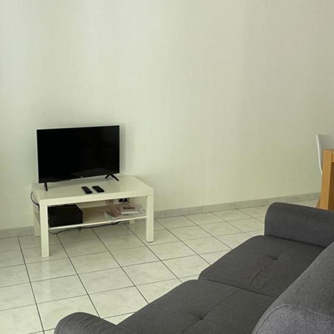 Chambre - Photo 1