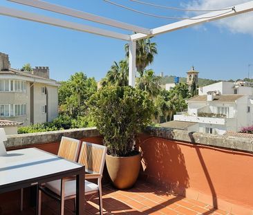 Son Armadams, Palma De Mallorca - Photo 4