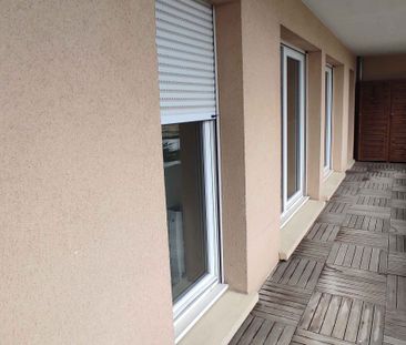 3 pièces - 64,6 m² - 1er étage - Colocation non autorisée - Photo 3