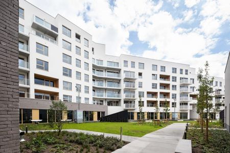 Appartement te huur - Foto 5