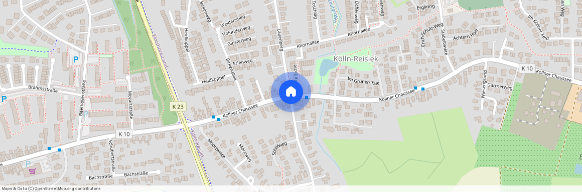 25337 Kölln-Reisiek