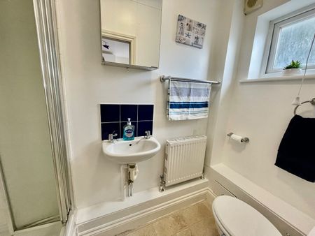 1 Bed Flat, William Street, RG1 - Photo 3