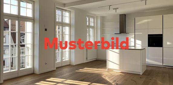 Propriété d’échange : Charmant appartement de 3,5 pièces dans un emplacement central d’Opfikon - Foto 2