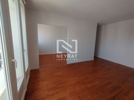 APPARTEMENT T3 A LOUER - Photo 2