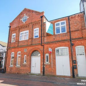 Castle Street, Rugby, CV21 - Photo 2