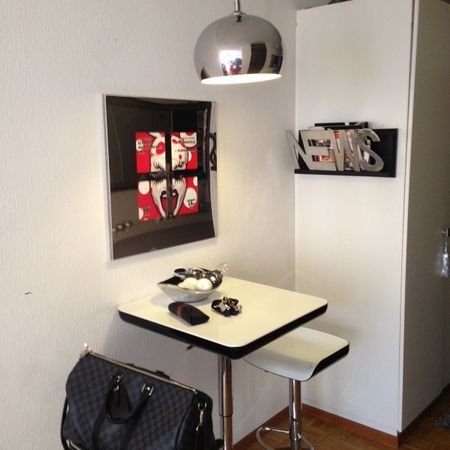 1.5 Zimmer, 35 m² - Photo 3