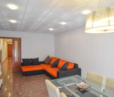 Apartment for rent in Xirivella - Photo 3