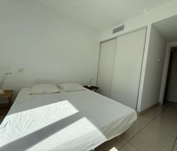 Location Appartement 2 pièces 30m² NICE 06200 - Photo 3