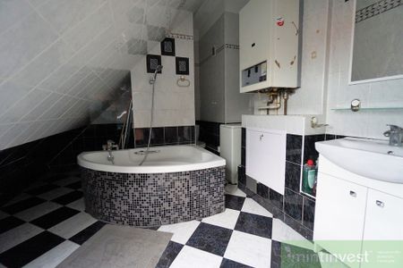 Dwupoziomowe mieszkanie o pow. 92,80, 4-pokoje. - Photo 5