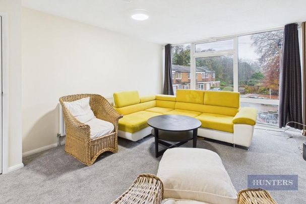 5 bedroom terraced house to rent - Photo 1