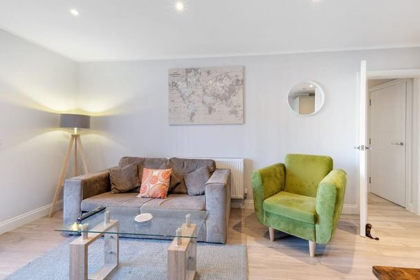 2 bedroom apartment to rent - Photo 1