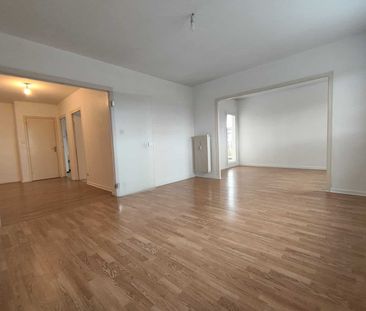 T3/4 avec balcon ESSEY LES NANCY - Photo 1